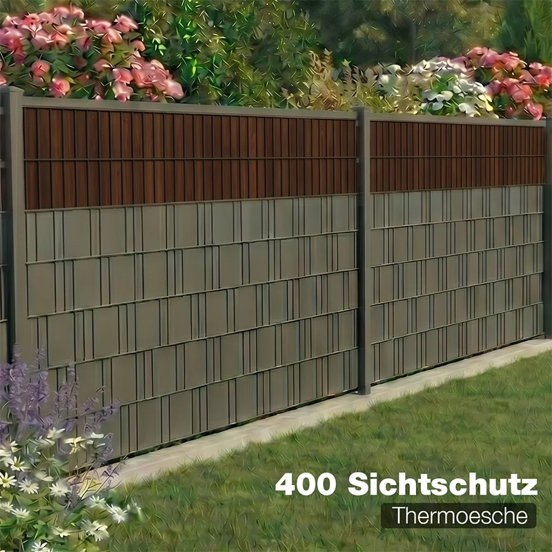 sichtschutzzaun400-Thermoesche-garten-wodewa